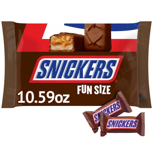 Snicker Bag