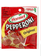 Hormel Pepperoni Original