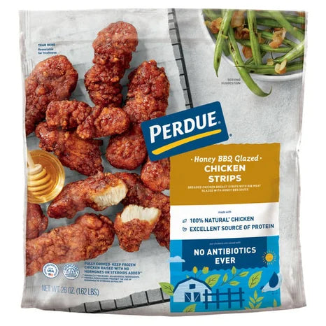 Perdue Honey BBQ Glazed Chicken