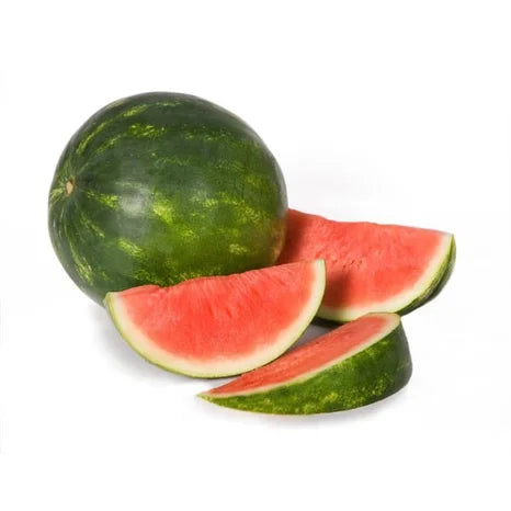 Seedless Watermelon