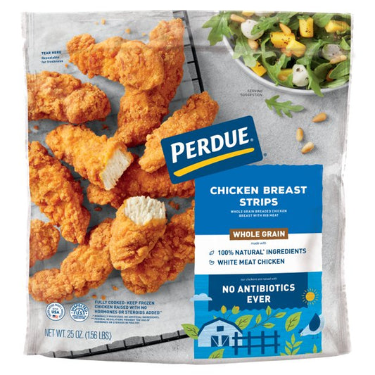 Perdue Chicken Breast Strips