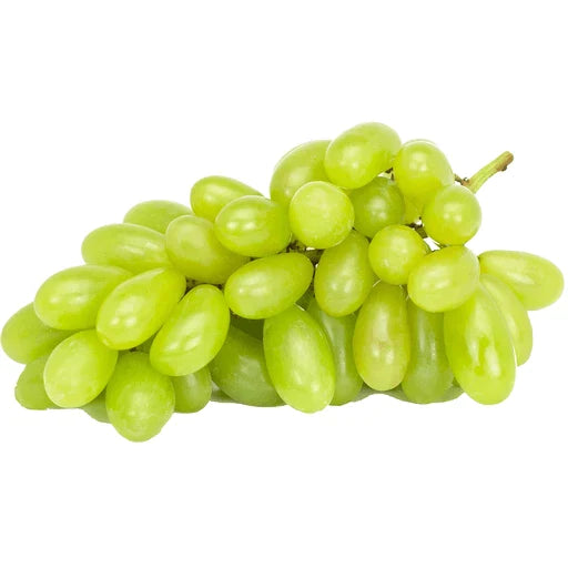 Seedless Grapes