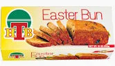 Jamaican Easter Bun