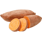 Sweet Potato