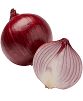 Red Onion